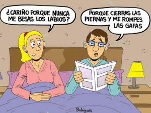 chistes