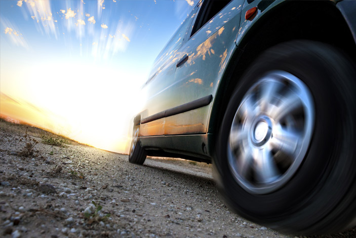 Cómo poner tu coche a punto para el verano